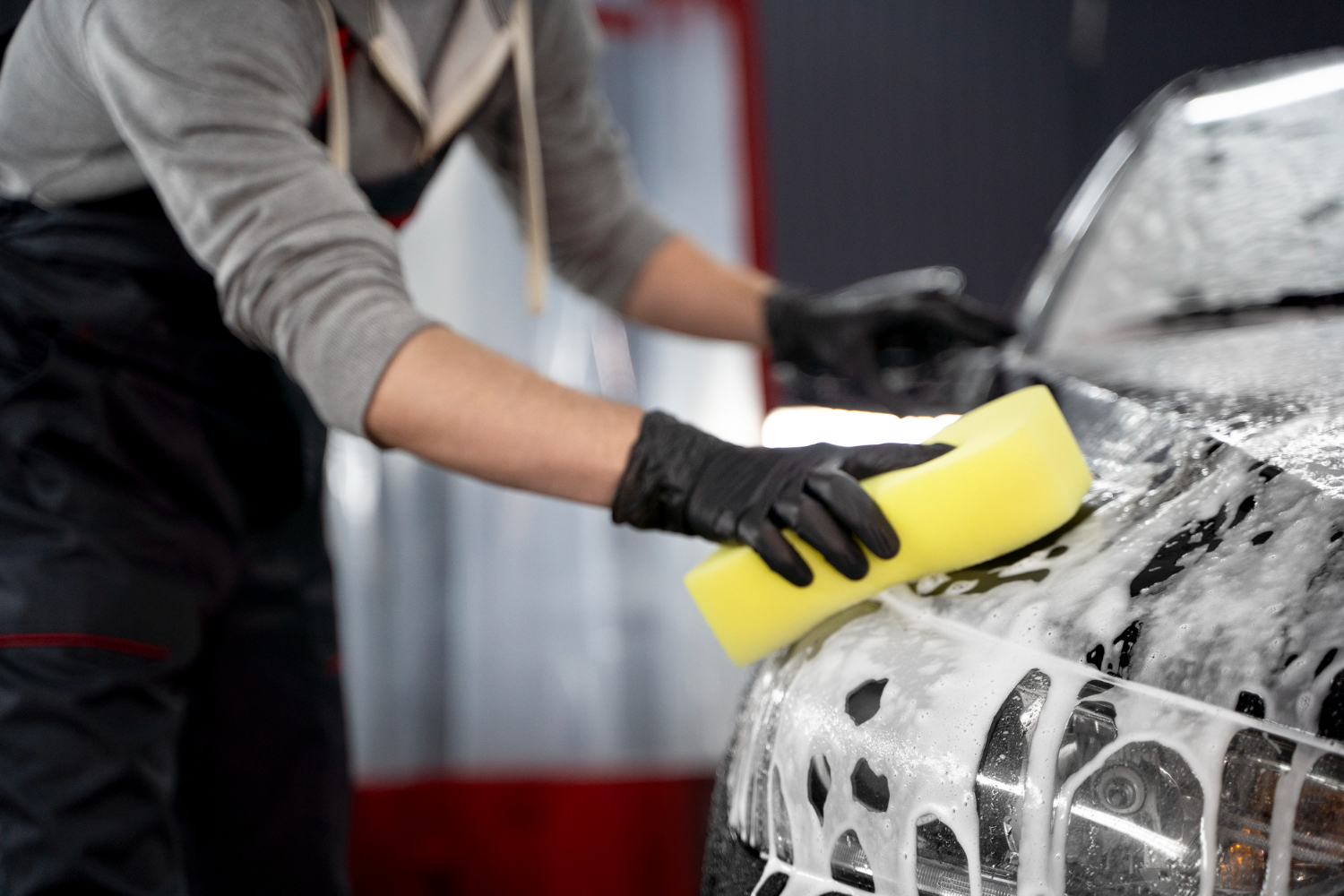 Auto-Detailing-Services-in-Garland-TX