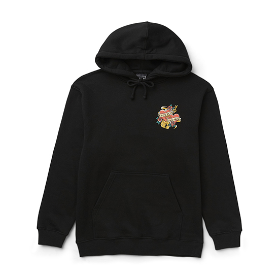 Xplr Hoodie