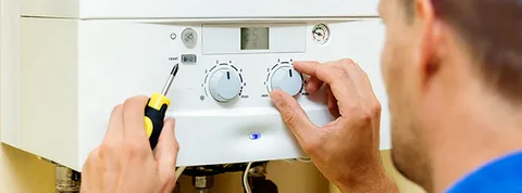 Boiler Repairs Southampton