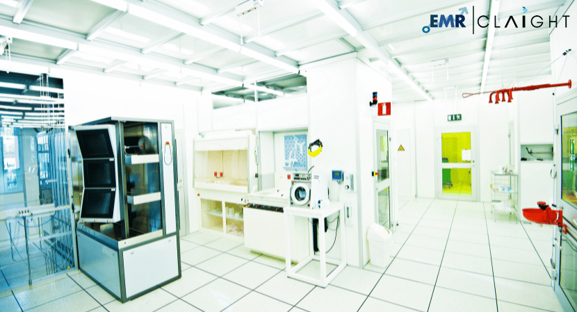 Cleanroom Technology Market