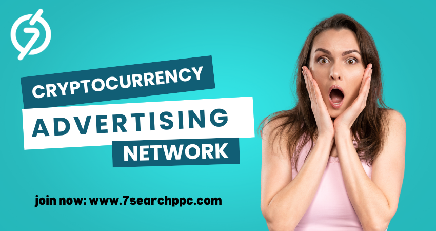 Leveraging Cryptocurrency Advertising for Global Audience Engagement