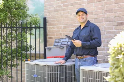 HVAC contractor