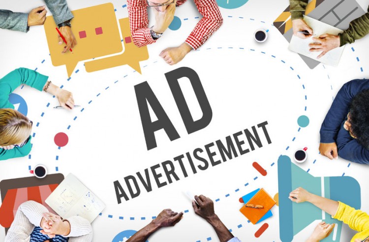 Meta Advertising company in Faridabad