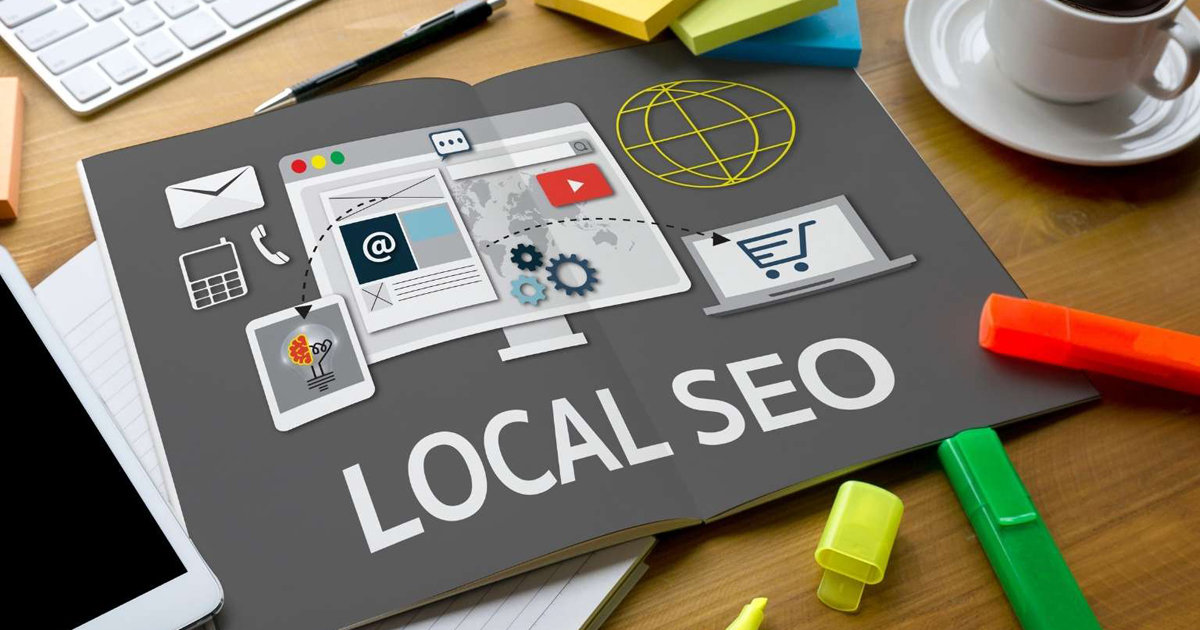 local seo services in Pakistan