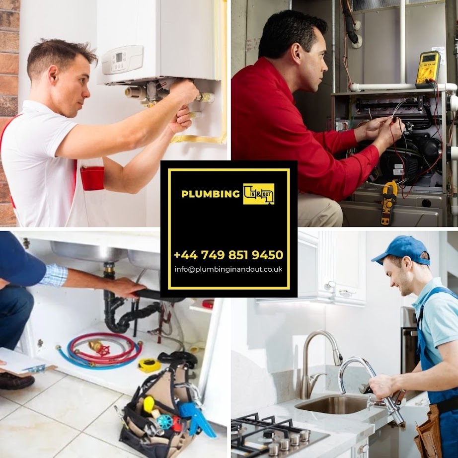 Boiler Repair Services