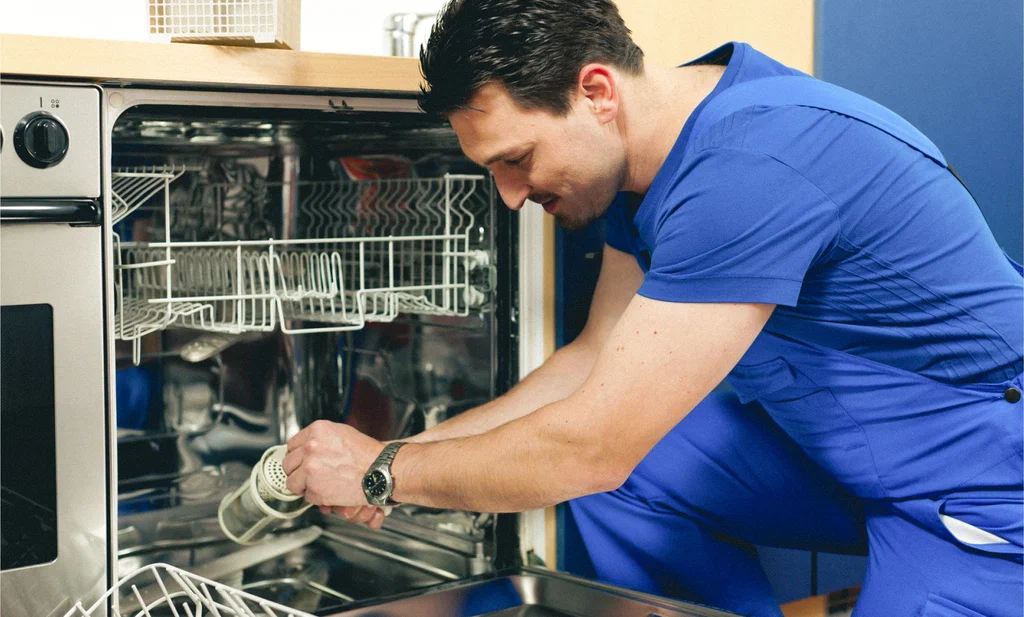 appliance repair service