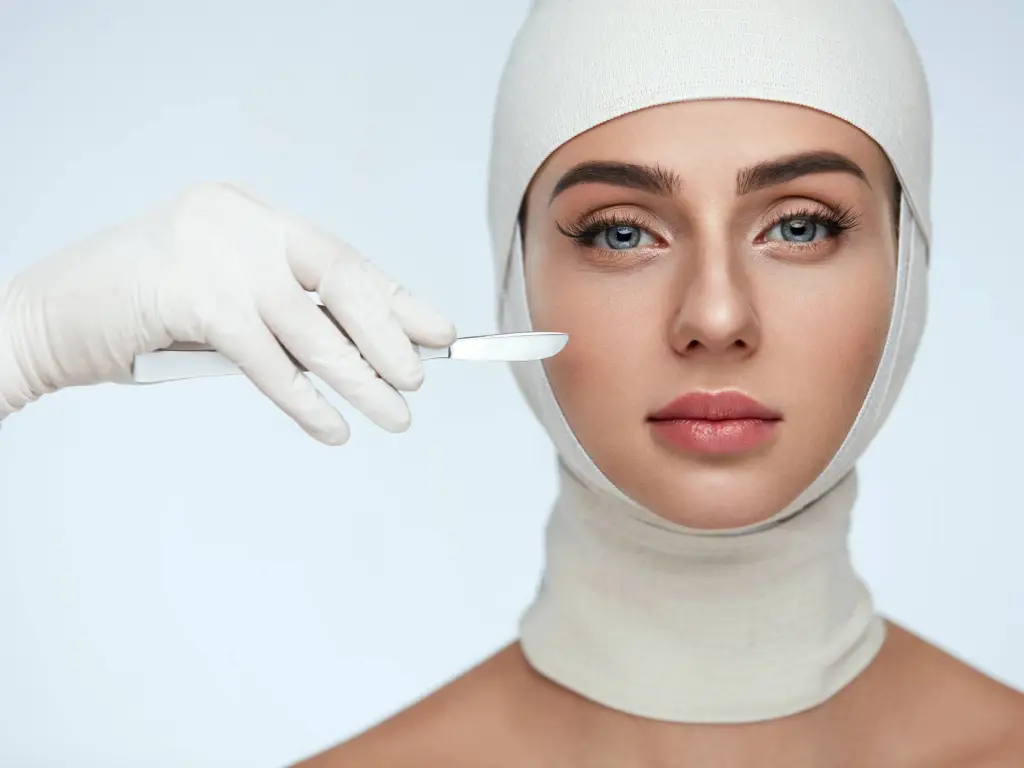 Cosmetic Surgery in Pakistan