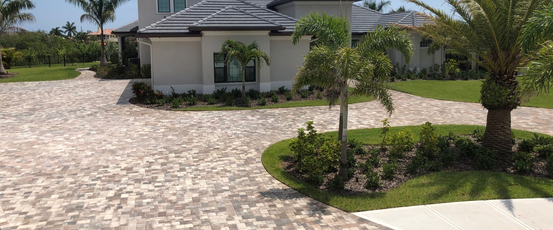 Ocala pavers