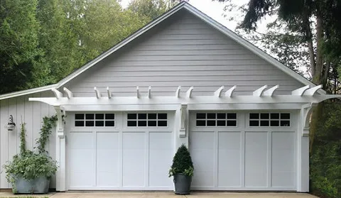 garage door supplier