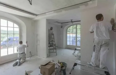 drywall companies calgary