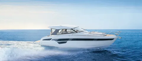 boat hire service