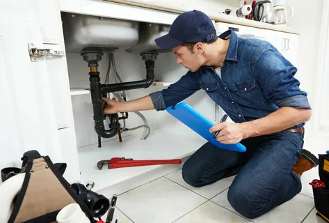 emergency plumbing services