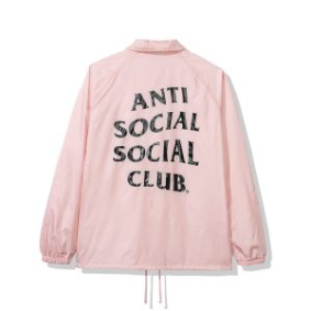 Anti Social Social Club’s