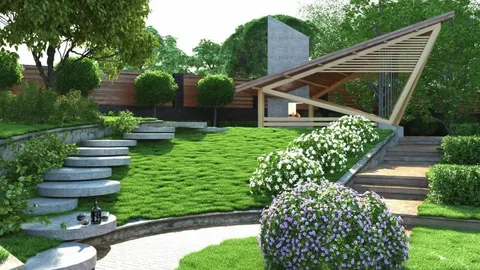 landscape designer