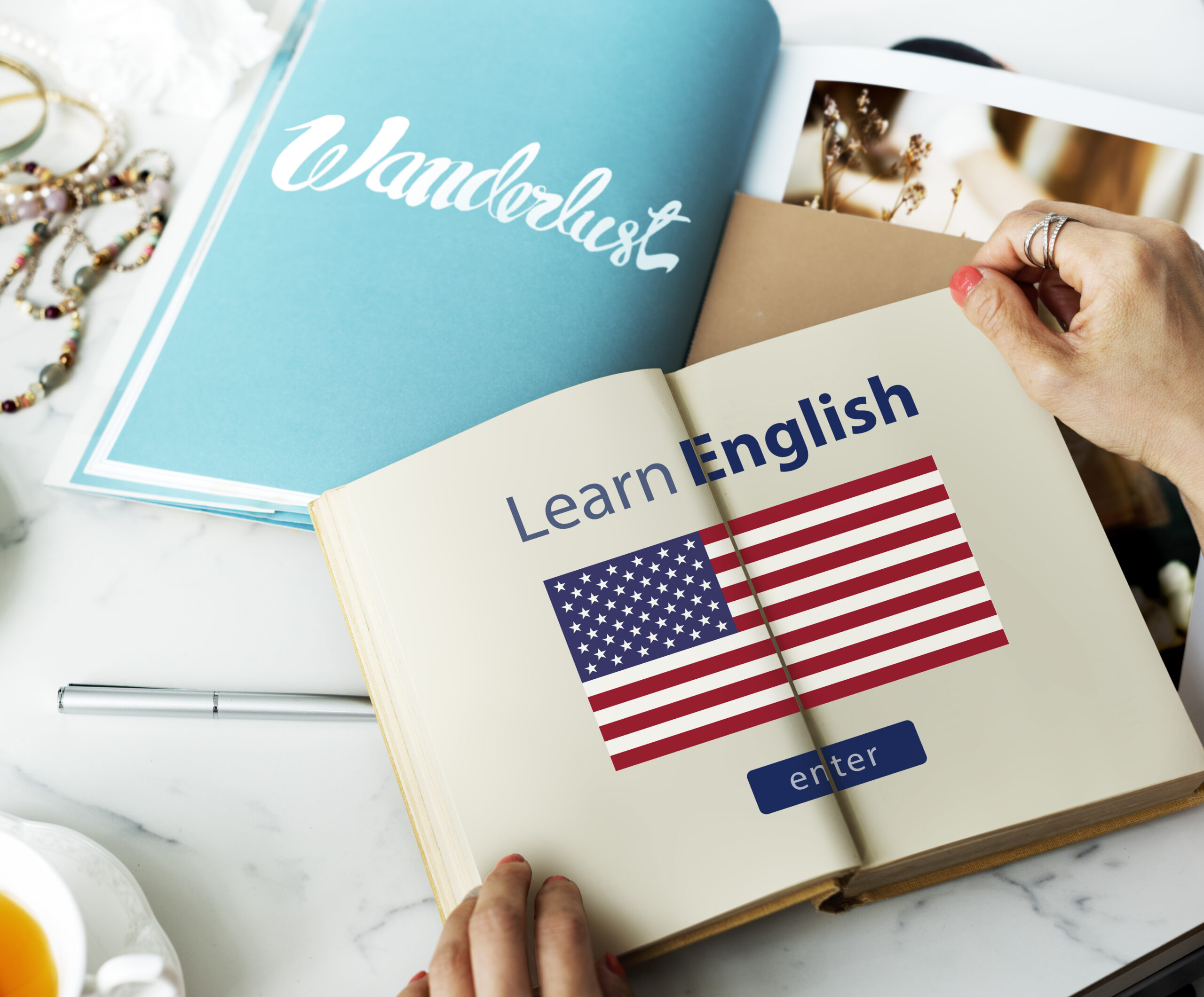 Why Learning Spoken English Can Transform Your Life