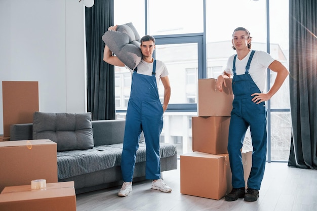 moving services in Colorado Springs