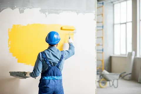 painter and decorator