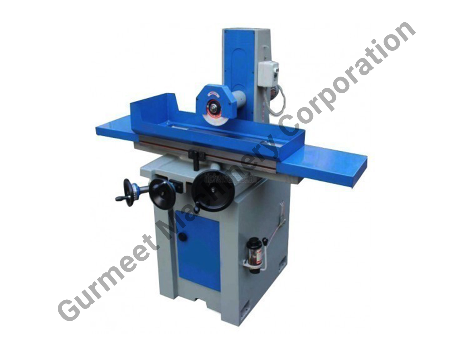 Surface Grinder Machine